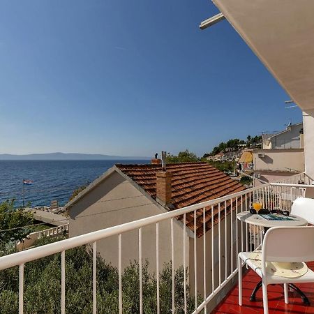 Apartments By The Sea Podgora, Makarska - 2596 Esterno foto