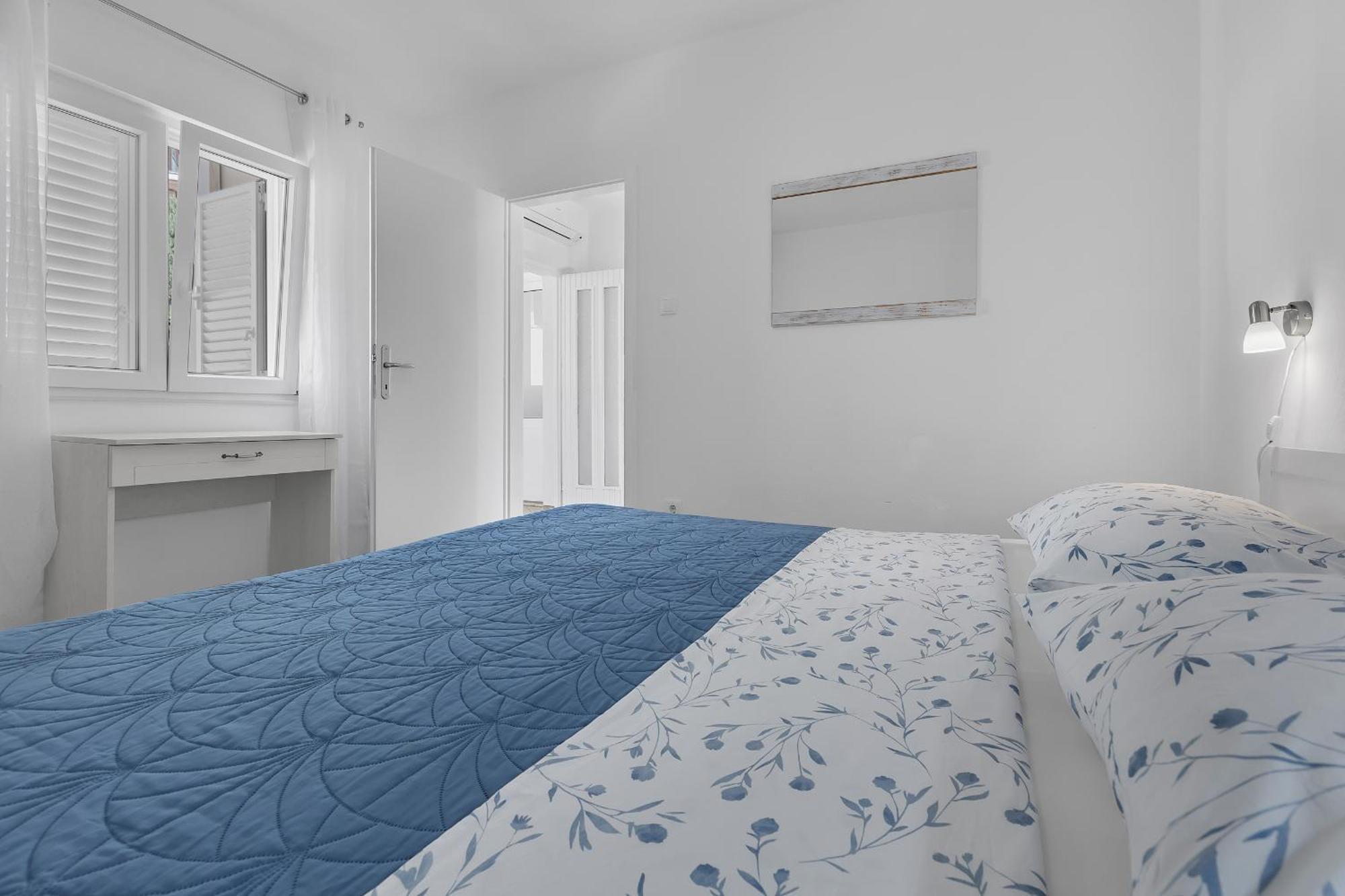 Apartments By The Sea Podgora, Makarska - 2596 Camera foto