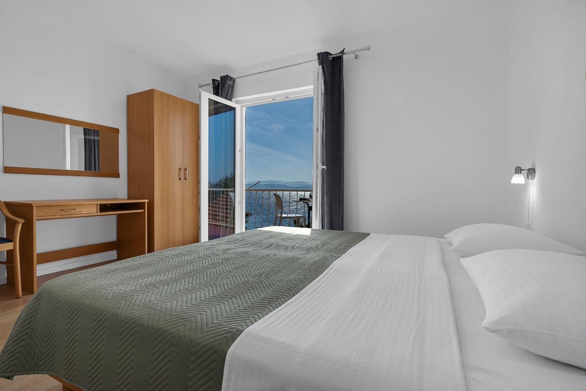 Apartments By The Sea Podgora, Makarska - 2596 Camera foto